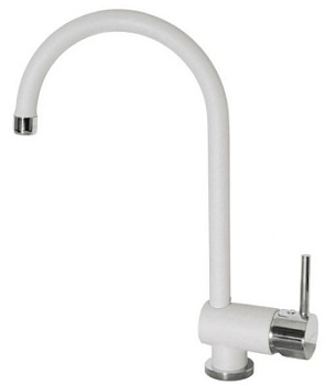 Смеситель для кухни Alveus ARC 110 ARCTIC - G11 1126721
