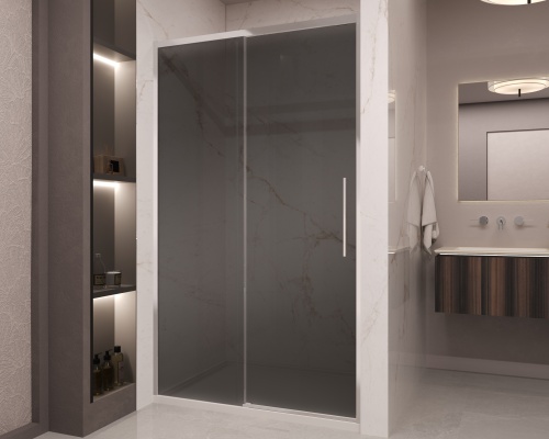 Душевая дверь Vincea Stella VDS-1ST120CG