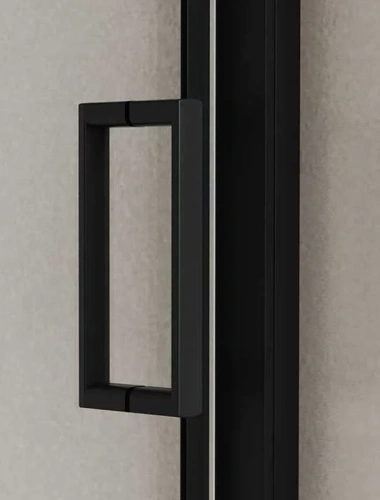 Душевая дверь Vincea City VDS-5CT130CLB