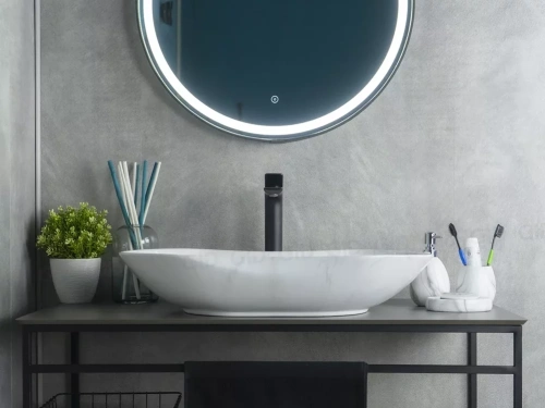 Умывальник Gid Mnc503H012