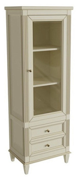 Пенал напольный Caprigo Albion 10355R-B002