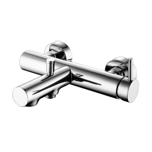 Смеситель для ванны Caprigo Don 53-011-CRM