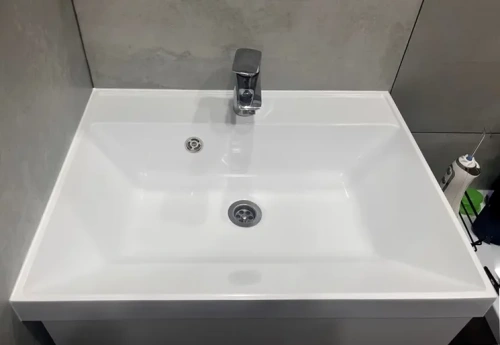 Умывальник Madera Classica 55