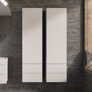 Пенал подвесной Kolpa-san Naomi N 1501 40 Natural wood 546870