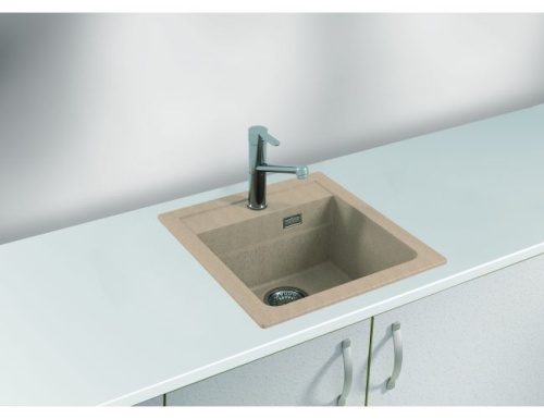 Мойка для кухни Alveus Granital ATROX 20 TERRA - G22 470x500 1131987