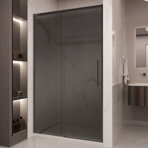 Душевая дверь Vincea Stella VDS-1ST120CGB