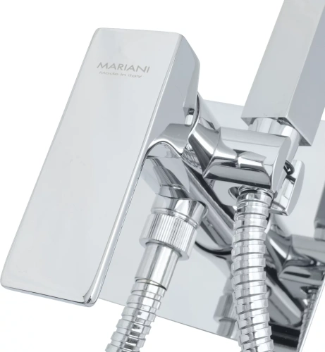 Гигиенический душ Mariani Rebel B00185RE