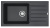 Мойка для кухни Alveus Granital NIAGARA 90 G91 CARBON 775x430x180 1148032 Мойка для кухни Alveus Granital NIAGARA 90 G91 CARBON 775x430x180 1148032