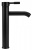 Смеситель для умывальника Rea Graf Black matt B8665