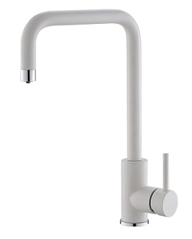 Смеситель для кухни Alveus DUAL G11 ARCTIC 1139810