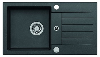 Мойка для кухни Alveus Granital GENESIS AMARO 130 G91 750x420x140 1133774