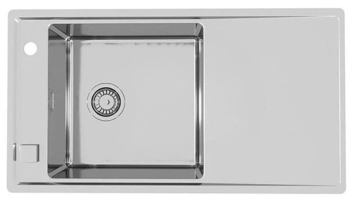 Мойка для кухни Alveus STRICTO 20 KMB 90 FI 860x472 1124364