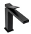 Смеситель для умывальника Rea Duet Black B4412 Смеситель для умывальника Rea Duet Black B4412