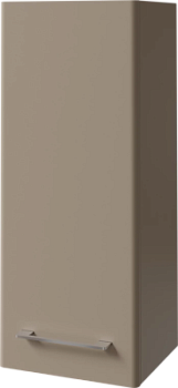 Шкаф подвесной Caprigo Accord 2260L-SF004