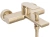 Смеситель для ванны Rea Verso Brush Gold B6565 Смеситель для ванны Rea Verso Brush Gold B6565