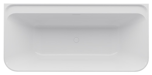 Ванна акриловая Vincea VBT-702-1700