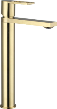 Смеситель для умывальника Caprigo Kub 54-023-brg