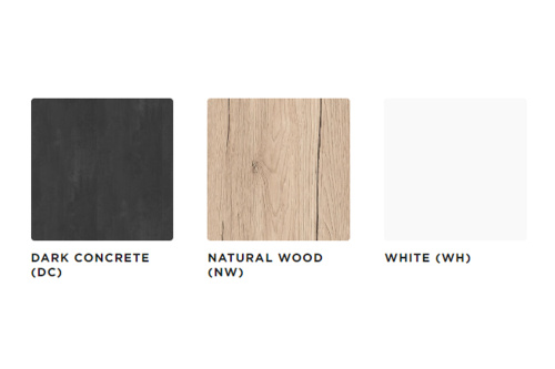 Пенал подвесной Kolpa-san Naomi N 1500/30 White 546890 Пенал подвесной Kolpa-san Naomi N 1500/30 White 546890