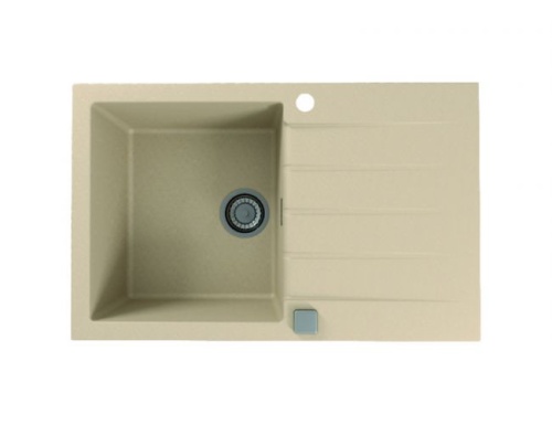 Мойка для кухни Alveus Granital CADIT 20 TERRA - G22 790x500 1132023