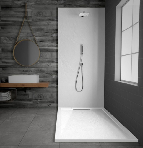 Душевой поддон Vincea VST-4SRL9012W