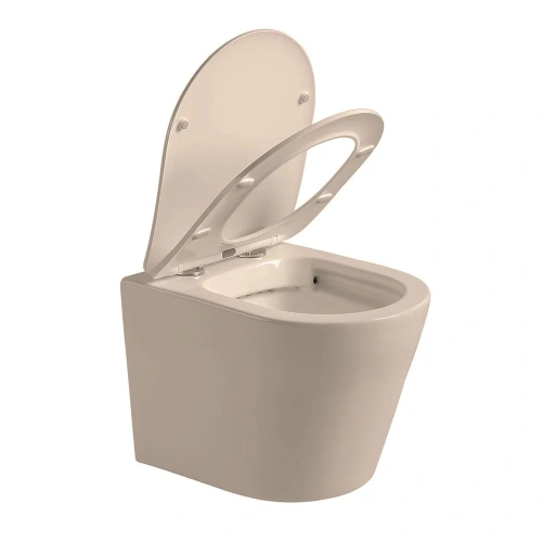 Унитаз подвесной Vincea Piatti VT1-11SMC