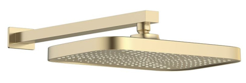 Душевая система Vincea VSFW-433T1BG Душевая система Vincea VSFW-433T1BG