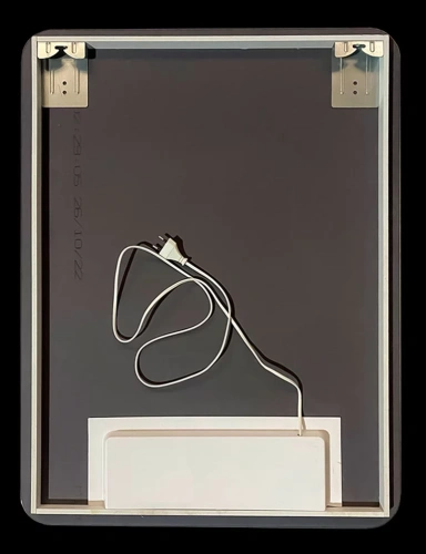 Зеркало Vincea LED VLM-3BE500 500х700