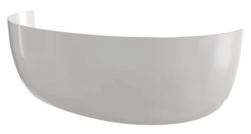 Ванна акриловая Kolpa-San Dolores 150x150+каркас+фронтальная панель