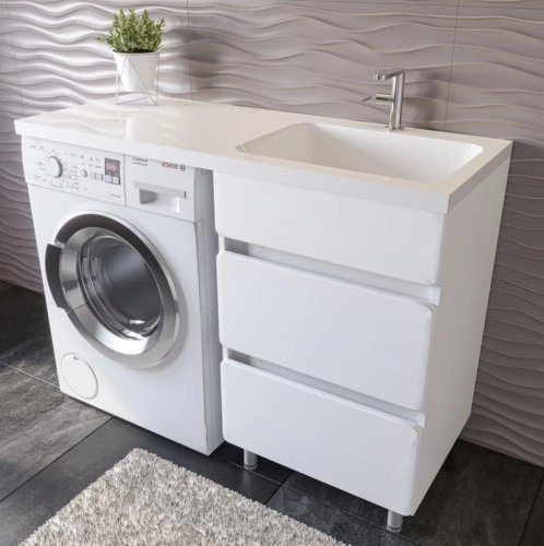 Умывальник Madera Kamilla 120 R