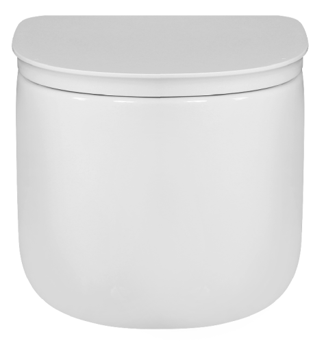 Комплект Oliveeka инсталляция OL-MQ-003 с унитазом OL-G27 и кнопкой OL-E12-BN