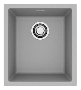 Мойка для кухни Alveus OMNI 10 Granital CONCRETE-G81 400x450x198 1150038