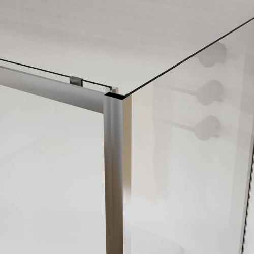 Душевой уголок Vincea City VSR-5CT9012CL