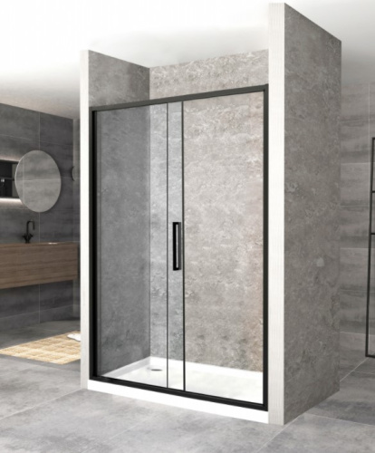 Душевая дверь Rea Rapid Slide 150 K6405