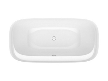 Ванна акриловая Kolpa-San Lux 170x85