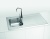 Мойка для кухни Alveus CLASSIC PRO 70 SAT-90 1000x600 1130471 Мойка для кухни Alveus CLASSIC PRO 70 SAT-90 1000x600 1130471