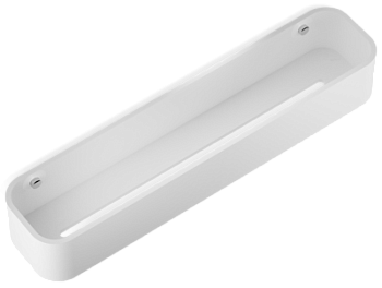 Душевая ёмкость Decor Walther Stone white DCT45 0973954