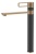 Смеситель для кухни Alveus MAYA COPPER BLACK 1150749