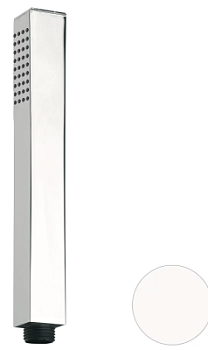 Ручной душ Remer 317AUBOX, белый матовый