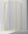 Душевой уголок Vincea Slim 8mm VSR-4SLP9090CLG