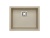 Мойка для кухни Alveus QUADRIX 50 Granital+ PEBBLE-G02M 560x460x200 1108035 Мойка для кухни Alveus QUADRIX 50 Granital+ PEBBLE-G02M 560x460x200 1108035