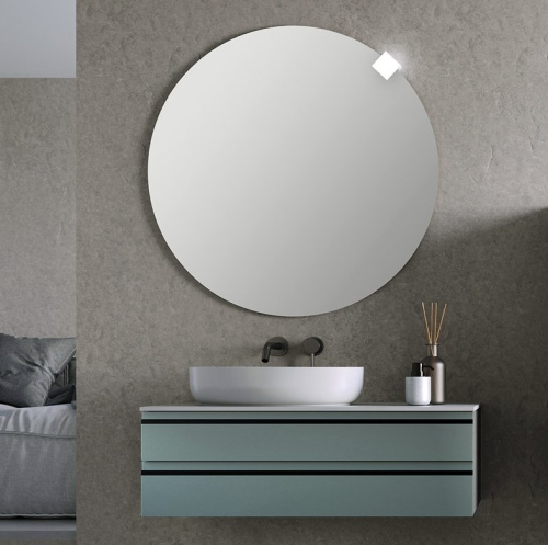 Тумба подвесная Kolpa-san Alexis OA 100 Green 547200 Тумба подвесная Kolpa-san Alexis OA 100 Green 547200