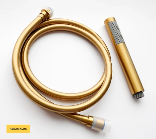 Душевая система Vincea Desire VSFW-1D1BG