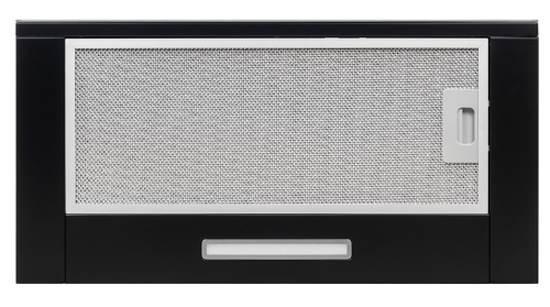 Вытяжка кухонная Zorg SLIM 1030 60 M черная