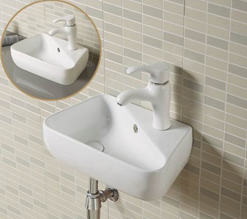 Умывальник CeramaLux 9275L