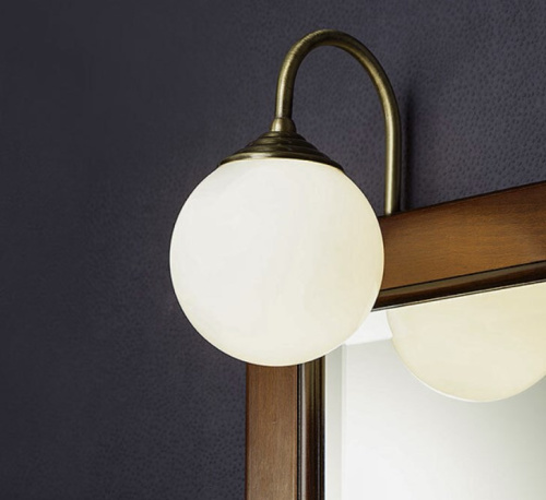 Светильник на раму зеркала Caprigo SFERA 066