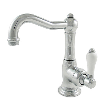 Смеситель для умывальника Nicolazzi Cinquanta 3452CR76C