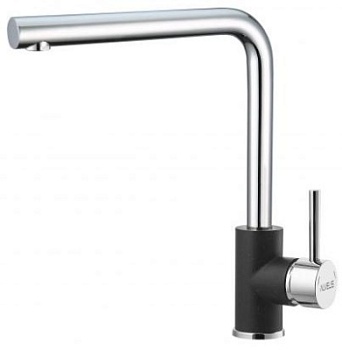 Смеситель для кухни Alveus SELMA G91 CARBON 1129043