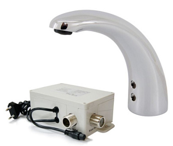 Смеситель для раковины Ahti SN207301