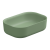 Раковина накладная 60x42 см GSG Ceramic Design Hit! HILAVRE60031, Salvia Matt Раковина накладная 60x42 см GSG Ceramic Design Hit! HILAVRE60031, Salvia Matt