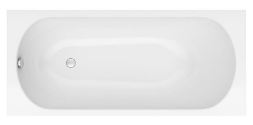 Ванна акриловая Kolpa-San Betty E2 170x70